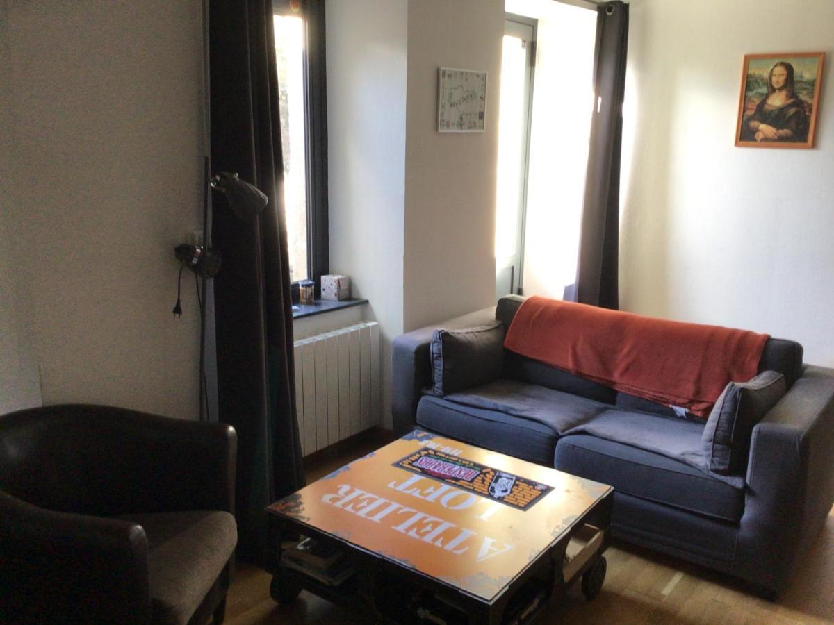 Maison En Pierre A La Campagne Proche De La Mer Plourhan Esterno foto