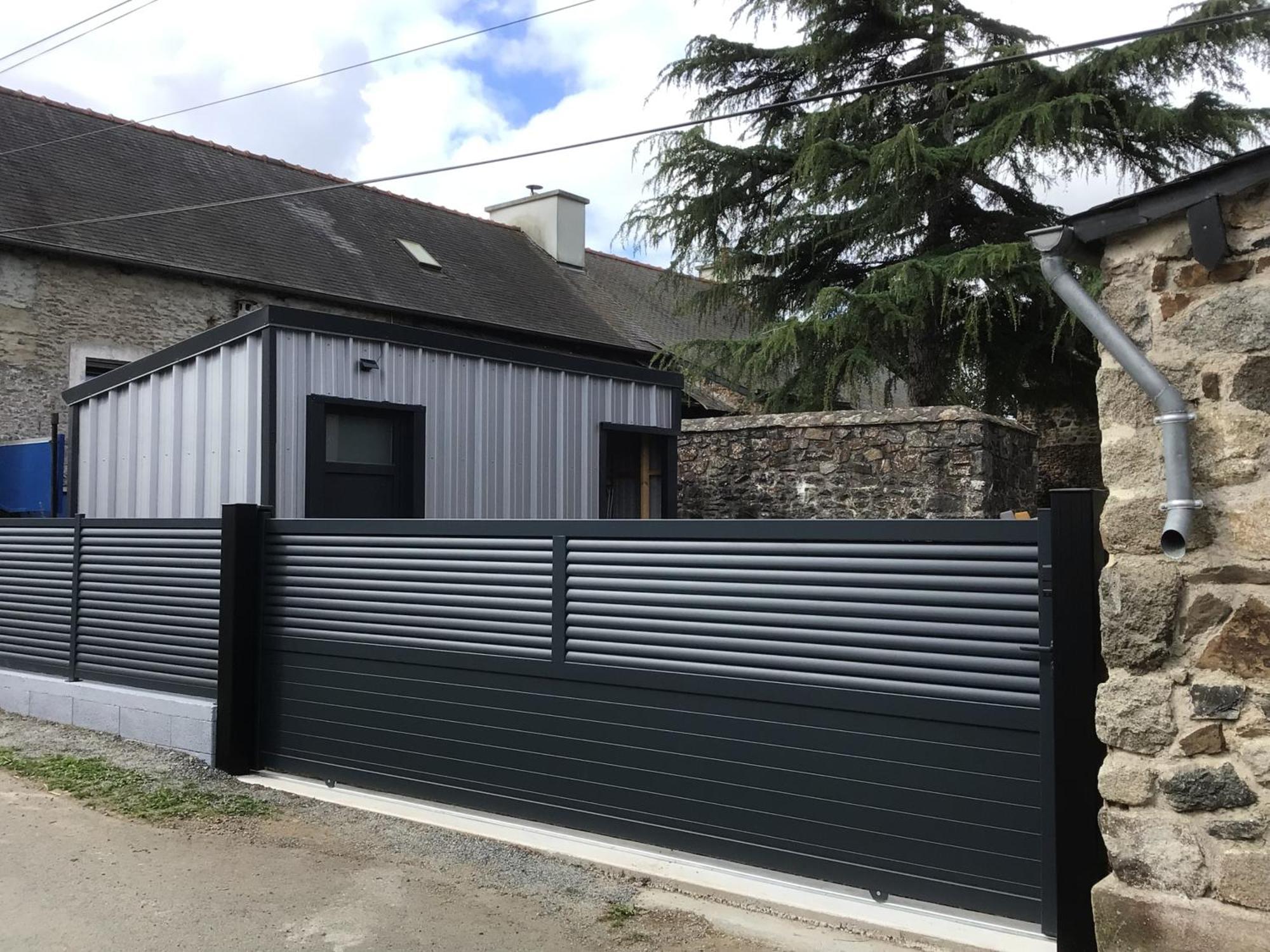 Maison En Pierre A La Campagne Proche De La Mer Plourhan Esterno foto