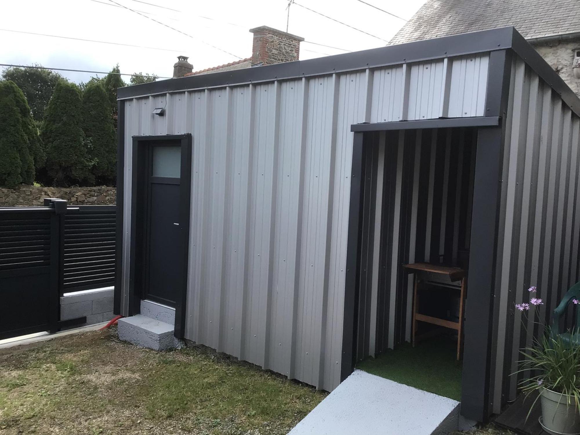 Maison En Pierre A La Campagne Proche De La Mer Plourhan Esterno foto